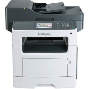 Lexmark MX711dhe Toner